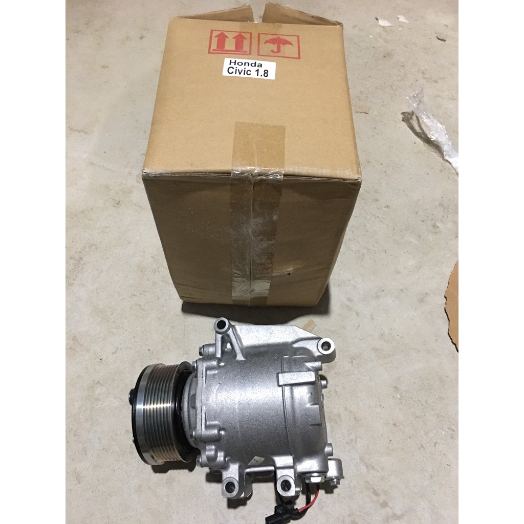 Lốc điều hoà HD0302 dùng cho xe Honda CiVic 1.8