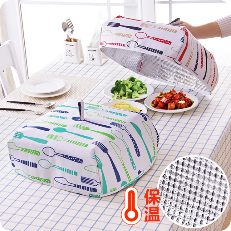 Lồng bàn MINI ĐẬY THỨC ĂN , THỰC PHẨM BẰNG NHỰA TIỆN LỢI ILY