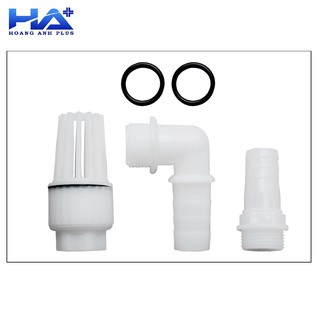 Máy Bơm Nước Đa Năng Oshima 200A