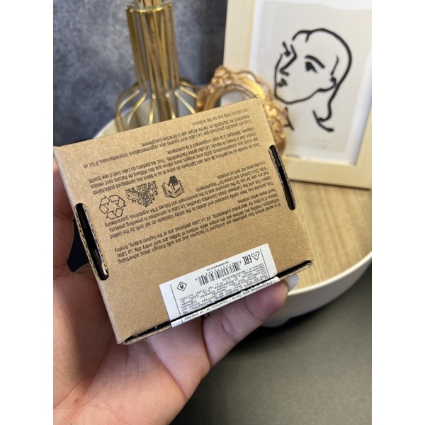 Nước hoa mini Le Labo Rose 31 Edp 10ML