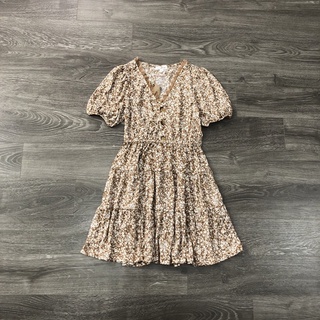 Đầm blue•Pepper(2418)