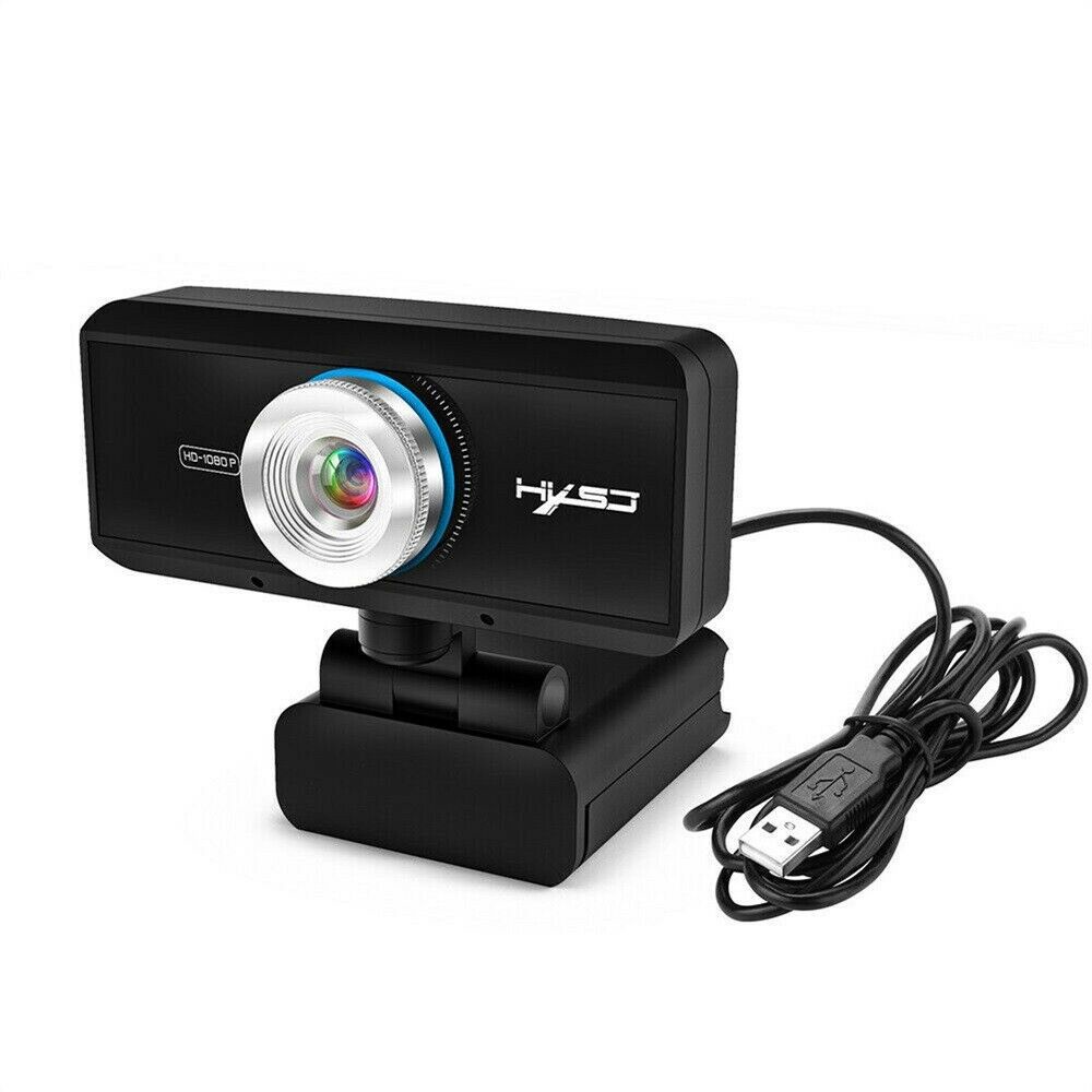 Webcam Mini S90 Cổng Usb Cho Máy Tính / Laptop 720p | BigBuy360 - bigbuy360.vn