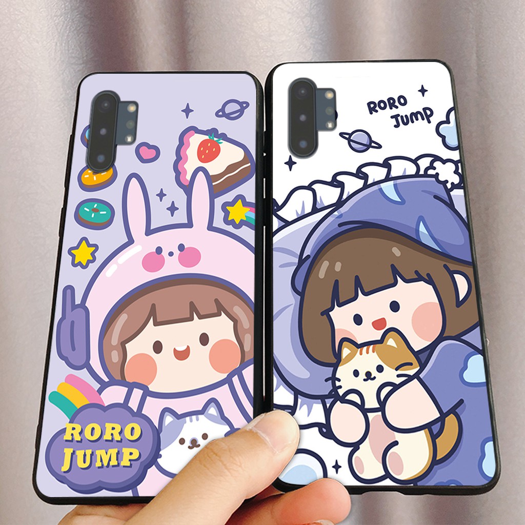 ỐP LƯNG SAMSUNG NOTE 10/NOTE 10 PLUS BỀN ĐẸP-IN HÌNH THEO YÊU CẦU