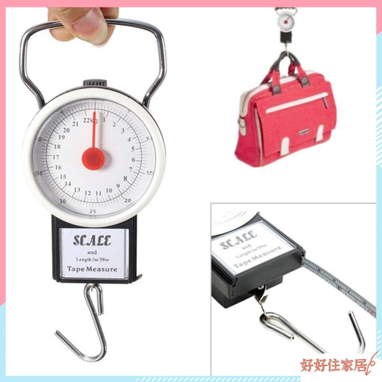Cân Điện Tử Cầm Tay 22kg