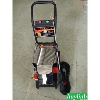 MÁY XỊT RỬA XE ZUKUI ZK-2.0