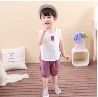 Bộ đũi cho bé - chat trc khi đặt hàng