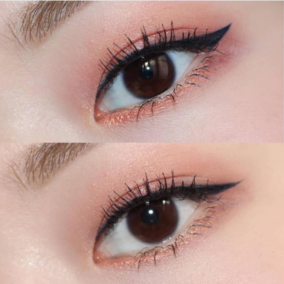 Kẻ Mắt Kiss Me Heroine Make Smooth Liquid Eyeliner