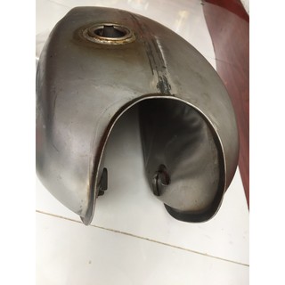 bình xăng lớn xe 68- chưa sơn