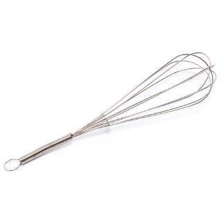 Cây đánh trứng bằng thép không gỉ - Phới đánh trứng