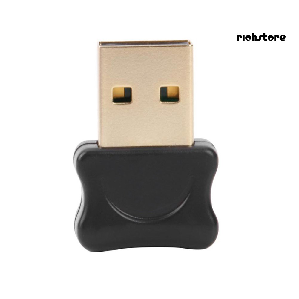 Usb Bluetooth 5.0 Cho Máy Tính