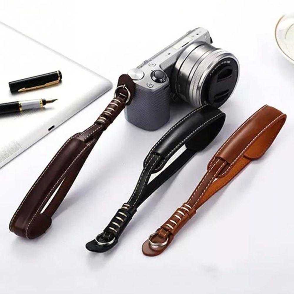 Dây Đeo Cổ Tay Handmade TAYLOR1 Dành Cho Máy Ảnh