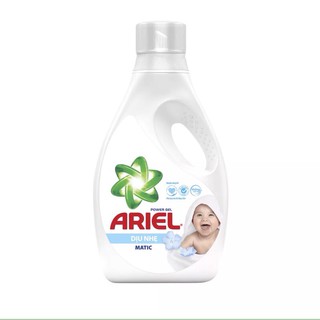 NƯỚC GIẶT ARIEL DỊU NHẸ 2,4KG