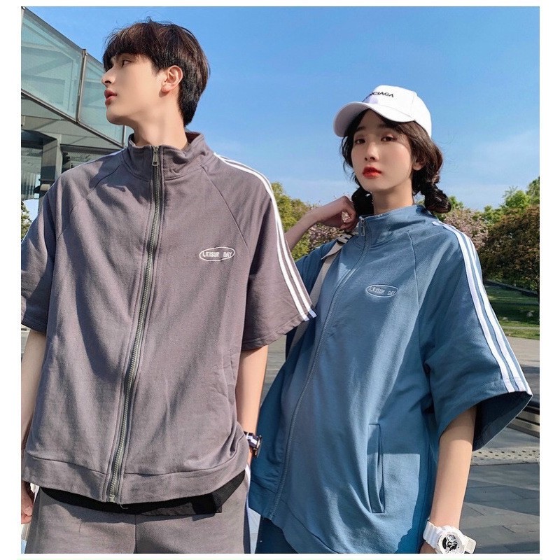 Bộ thể thao sọc UZZULANG siêu hot⚡️FREESHIP EXTRA⚡️