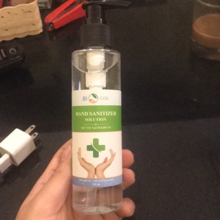 Xịt sát khuẩn 150ml