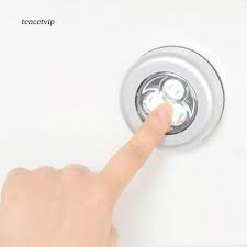 Đèn LED mini 3 bóng