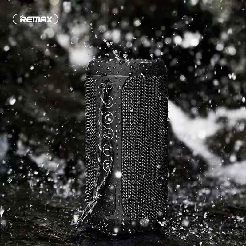 Loa Bluetooth chống nước Remax RB-M28/RB-M28 Pro