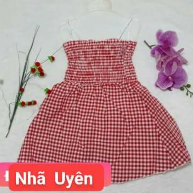 Đồ bộ trẻ em