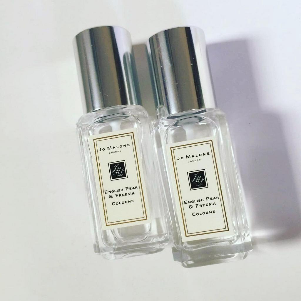 Nước hoa Jo Malone Mini 9ml 3 Hương Thơm Nhẹ Nhàng , Thanh Lịch