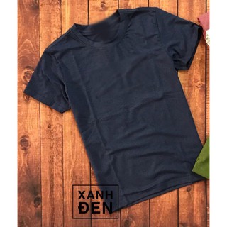 [HOT SALE] ÁO PHÔNG THỂ THAO NAM CỔ TRÒN CHẤT COTTON ĐẸP FULL SIZE
