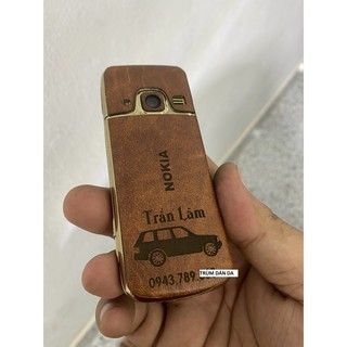 [DÁN DA] Miếng dán da 6700 cực chất - Miễn phí khắc