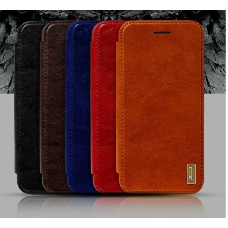 🌟CHÍNH HÃNG🌟 Bao Da XO , DA TRƠN Iphone 6 / 6s / 7 / 8 / plus / X / XR /XS / MAX 11 / PRO / MAX