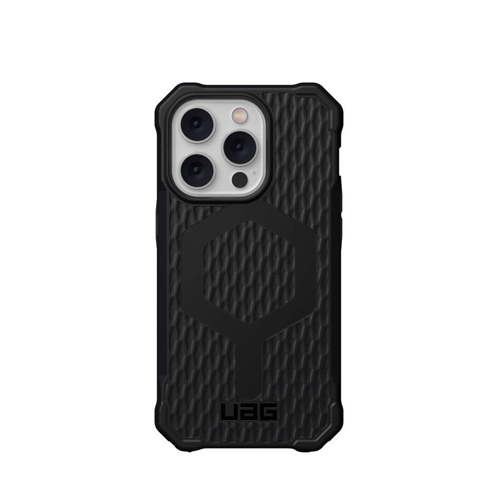 Ốp Lưng UAG Essential Armor Magsafe Cho iPhone 14 PRO [6.1 INCH]