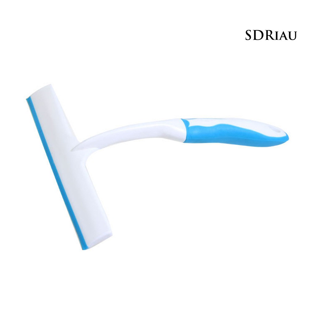 Cây Lau Kính Chắn Gió Xe Hơi Hình Chữ T 22cm Sử Dụng Tiện Lợi