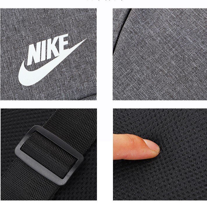 Túi xách Nike thể thao năng động nam tính | BigBuy360 - bigbuy360.vn