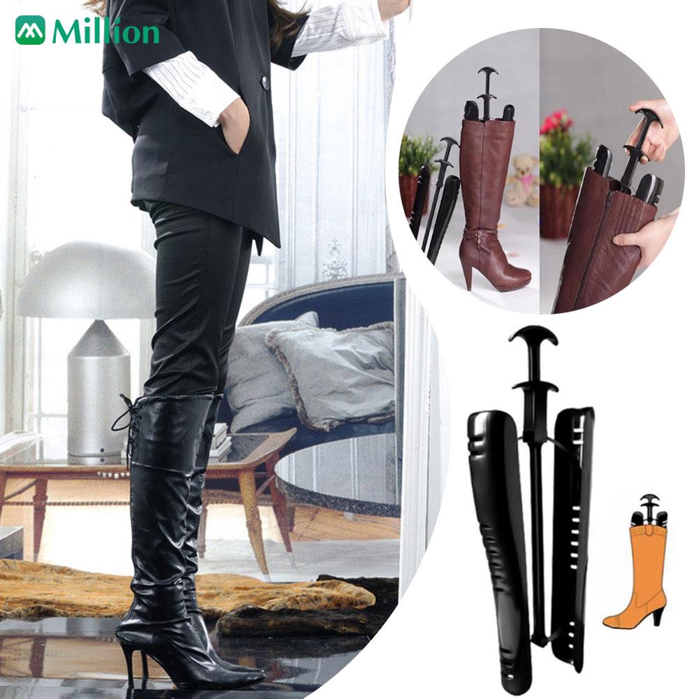 Dụng Cụ Giữ Dáng Giày Boot Cổ Cao Tiện Dụng