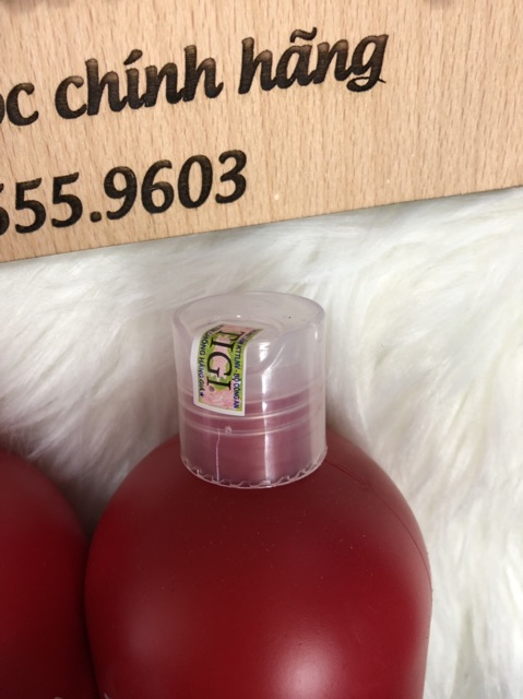 [ RẺ NHẤT SHOPEE ] BỘ DẦU GỘI VÀ XẢ TIGI PHỤC HỒI CẤP ĐỘ 3 750 ML x 2 | BigBuy360 - bigbuy360.vn