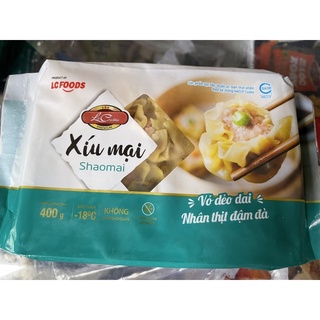 XÍU MẠI LACUSINA