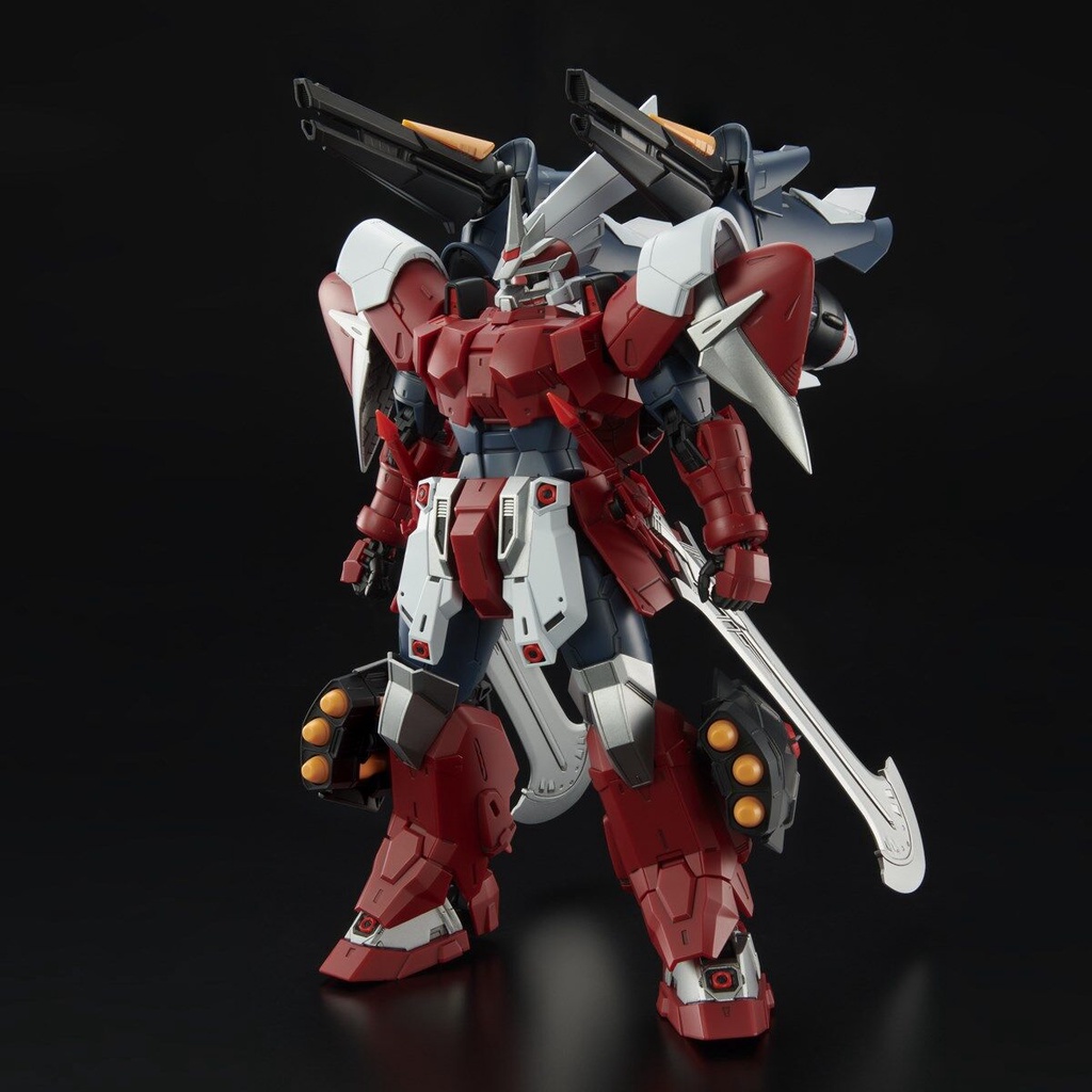 Mô hình lắp ráp 1/100 MG Ginn Gladiator