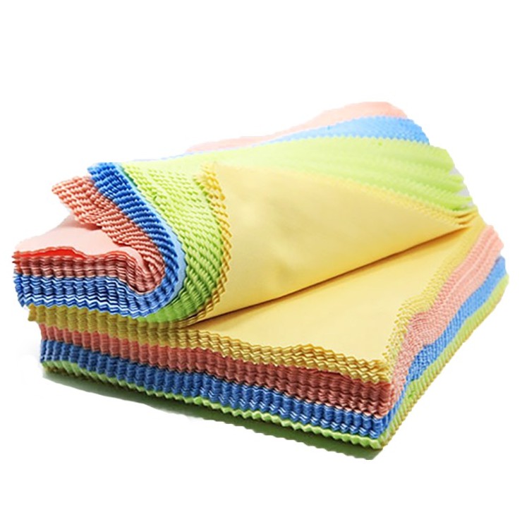 Hộp đựng kính lão SIÊU NHỎ thiết kể kiểu dáng Hàn Quốc trong suốt, siêu nhẹ, chống xước và va đâp  mã Y6013