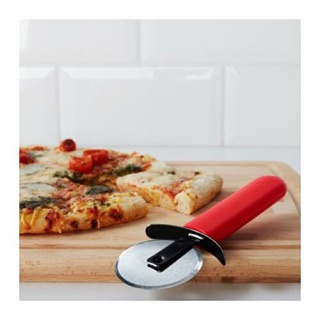 Dụng cụ cắt bánh Pizza