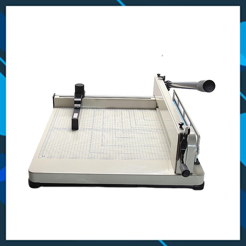 BÀN CẮT GIẤY 500 TỜ KHỔ A3