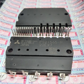 Ic công suất ipm 600v 20a ps21565-p ps21565
