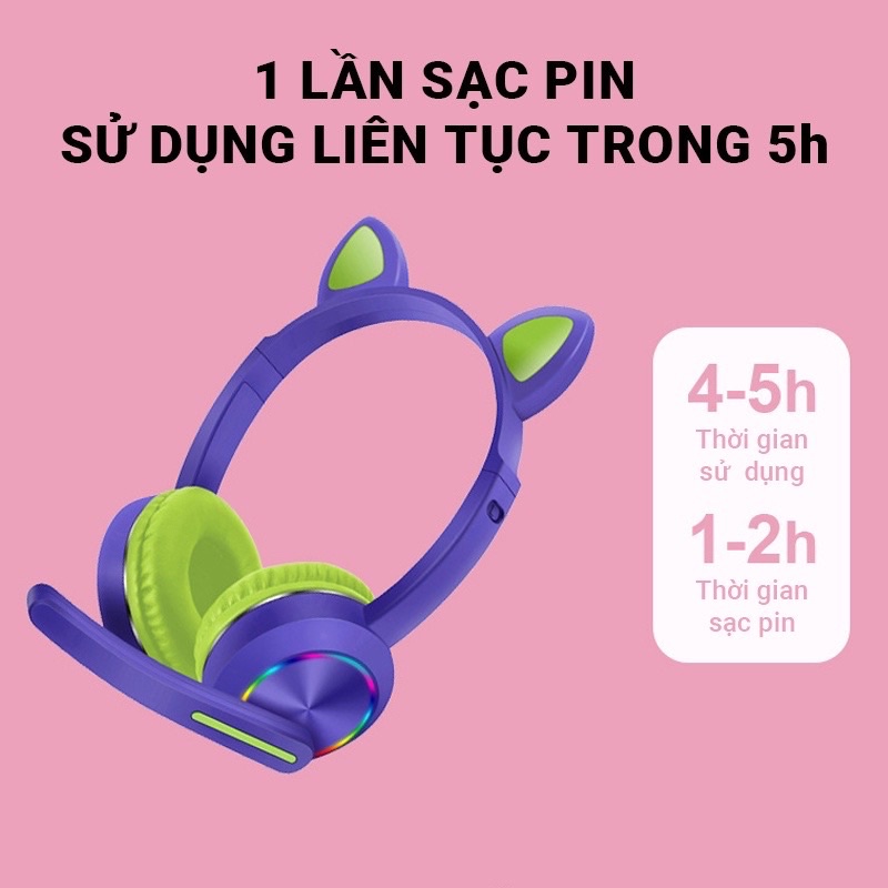 Tai nghe bluetooth WIRELESS AKZ K23