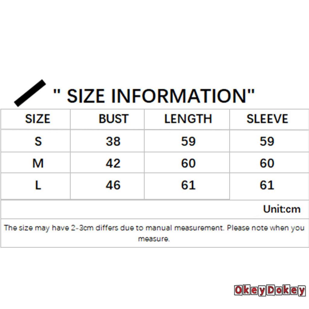 Áo Dệt Kim Tay Dài Cổ Chữ V Màu Sắc Tương Phản Thời Trang Mùa Thu Cho Nữ OKDK-y2k