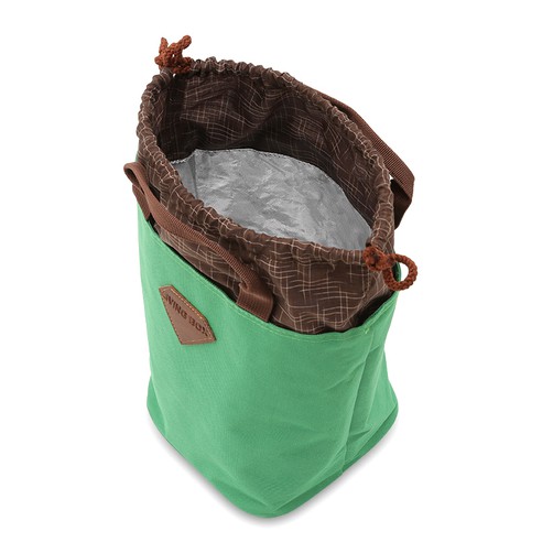 Túi giữ nhiệt văn phòng Hàn Quốc cao cấp | BigBuy360 - bigbuy360.vn