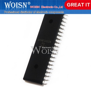 1 lập trình atmega32a-pu atmega32a atmega32l-pu atmega32-16pu atmega32 dip40