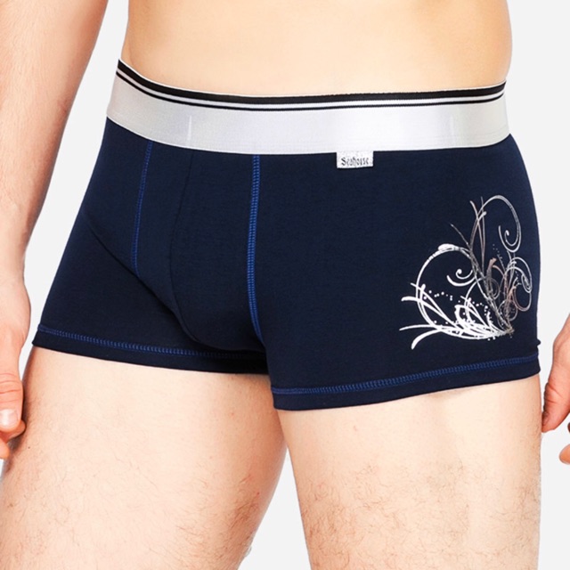 Quần lót Boxer Seahorse SL002