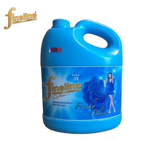 Nước xả fineline 3500ml