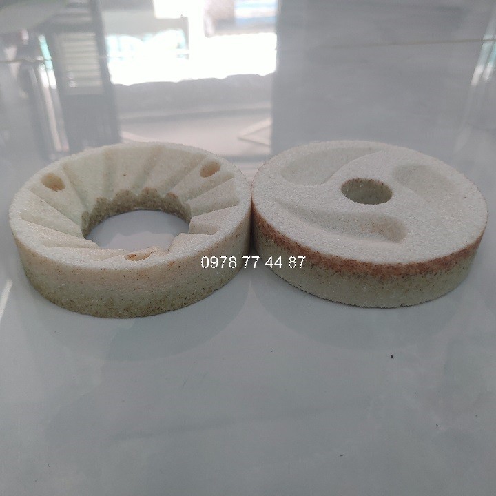 Bộ đá máy xay đậu nành DM-Z100A