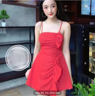 Đầm dự tiệc cao cấp