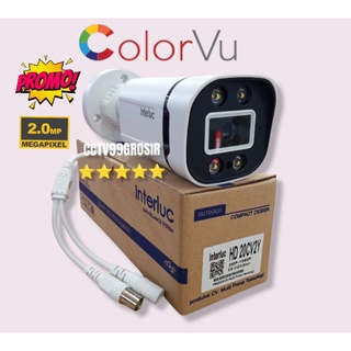 Camera hành trình colorvu full hd 1080p 2mp cctv