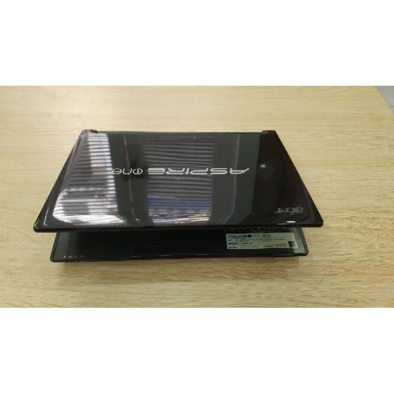 Laptop mini Acer one