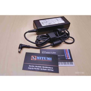 Dây nguồn thay thế cho Adaptor 16V đàn YAMAHA PSR cực tốt, giá rẻ