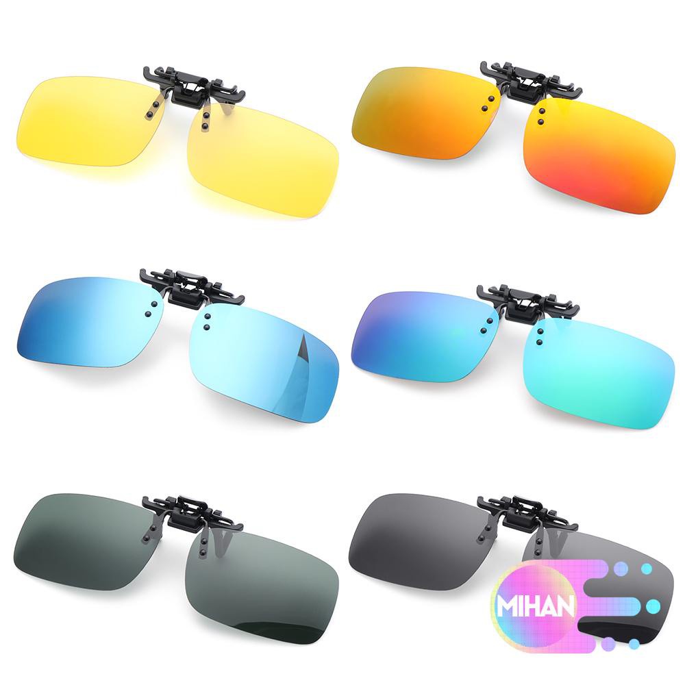 Kính Mát Phân Cực Chống Tia Uv400 Mihan1 Thời Trang | BigBuy360 - bigbuy360.vn