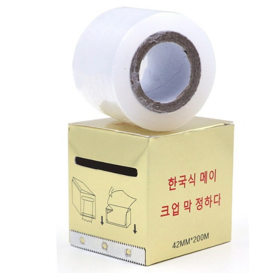 Keo ủ nilon Hàn có lưỡi cắt