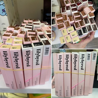 Chì kẻ mắt LILYBYRED